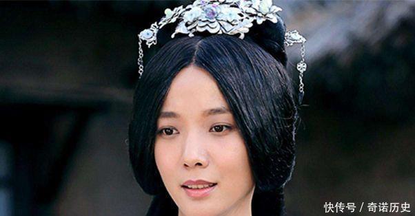 陈阿娇|汉朝最悲哀的皇后,不是卫子夫,也不是陈阿娇,而是想不到的她