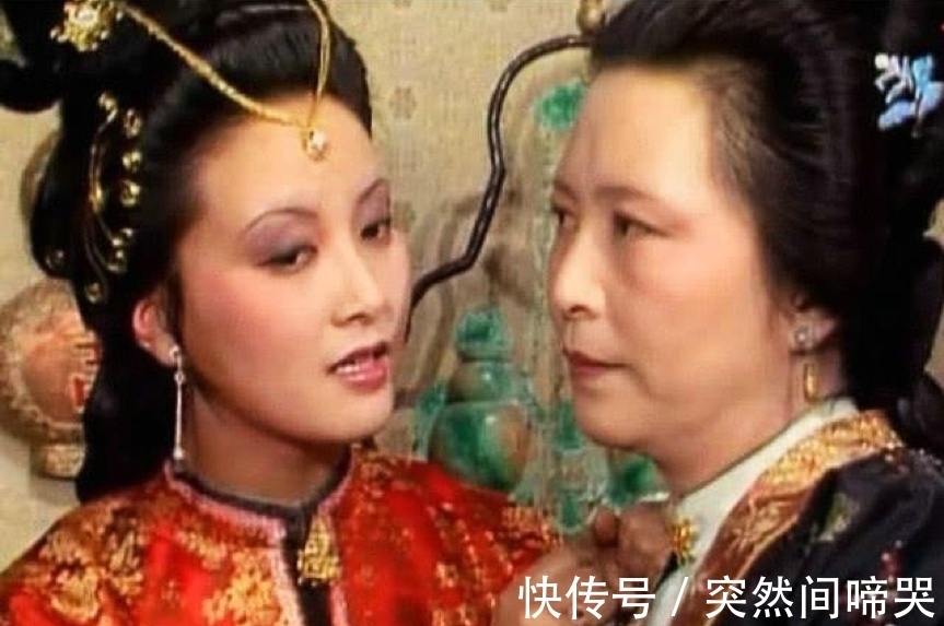 贾琏@《红楼梦》疑点:凤姐受了委屈,为什么从来没想过回娘家?