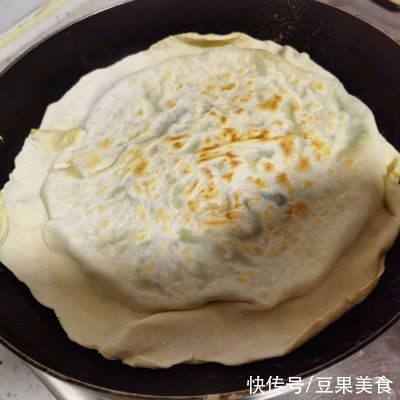 河南特色-菜馍这么做，健康还营养，好妈妈要收藏