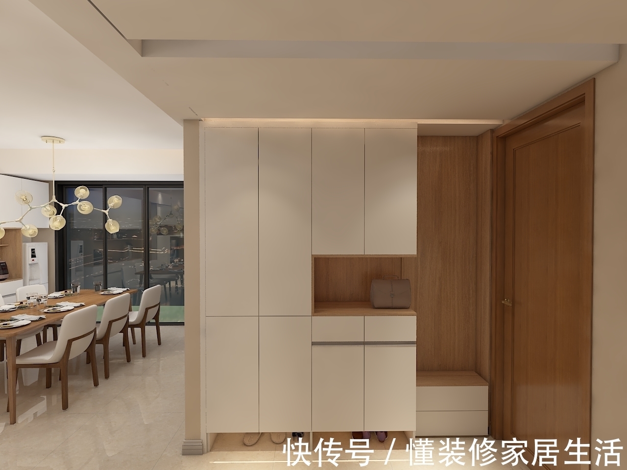 地方|房子装修,10条装修经验,这些地方钱不能省