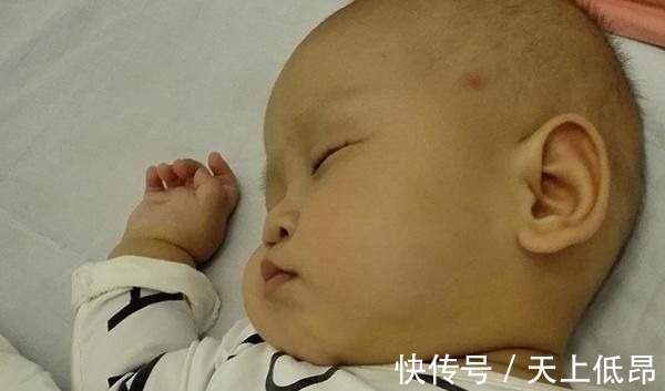 营养|宝宝进入猛涨期,从哪可以判断出来?身体会释放信号,家长别错过