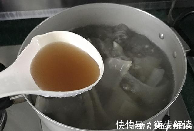 猪皮|中国最“尴尬”的下酒菜，曾是老一辈人的最爱，现在却无人知晓