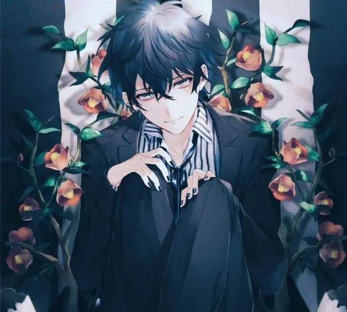 余邃|漫漫何其多《FOG》只有时洛知道,没有人能比余邃更温柔