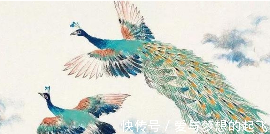 孔雀东南飞@“哪个正派男人会写这诗”,1000多年过去,仍有人拿李白此诗说事