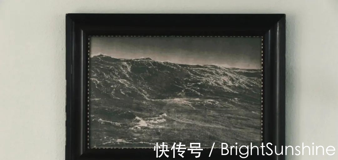 洛基$这部电影,写作《群岛》,读作孤岛