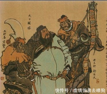 梁山108将排第五,武艺胜过林冲,但只是某人的影子!