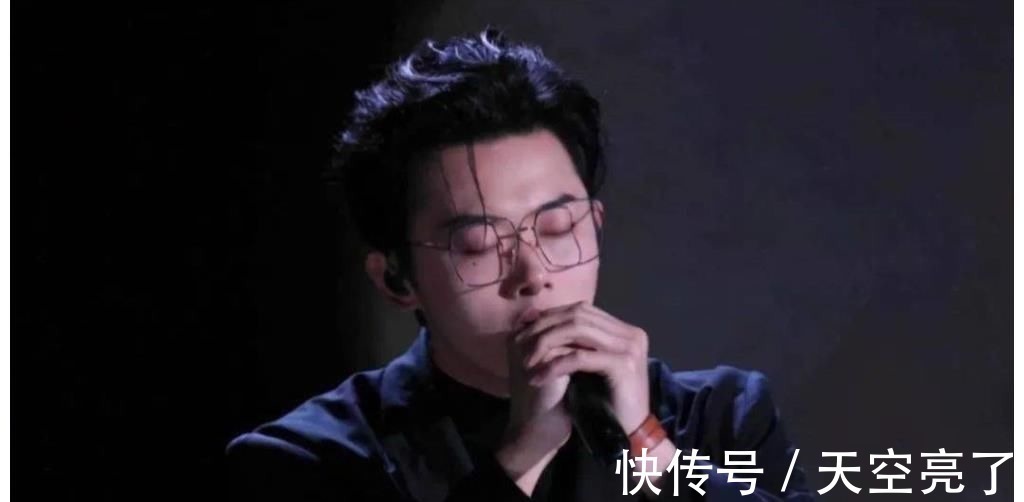 第九季《好声音》全国第五名突然就火了,果然没给刘欢和李健丢人!