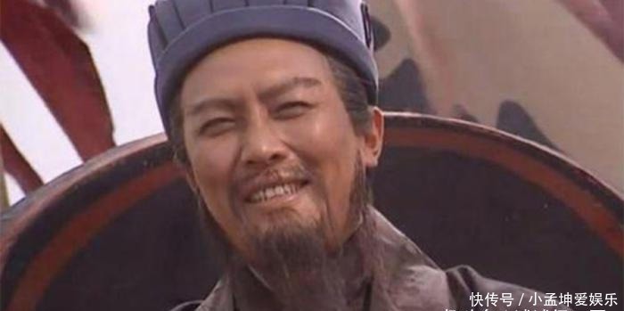 曹魏|诸葛亮六出祁山,姜维九伐中原,此人攻打中原4次,屡败屡战