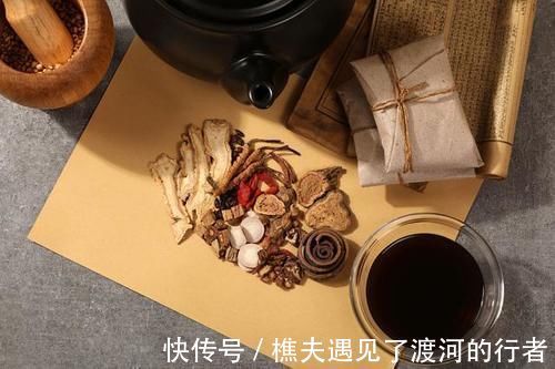 大肠|1个方子,3味药,补虚又滋阴,把人体上中下三焦的水全都补一个遍