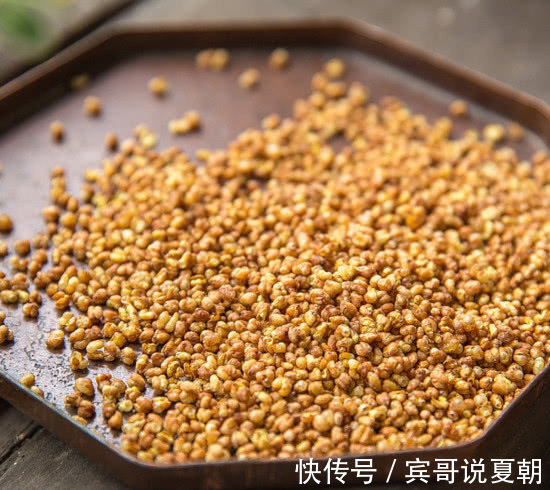 血糖|4种食物是“胰岛素”,每天吃一点血糖直降,糖尿病“有去无回”
