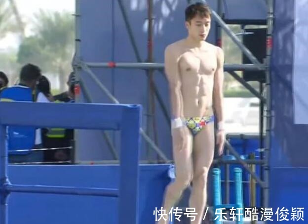 跳水|全红婵当救星!中国队暂居第二,红姐训练曝光再现零水花太牛
