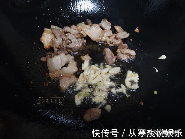 五花肉|吃它比喝牛奶强,钙含量是牛奶4倍,铁含量比牛高,这样煮真香