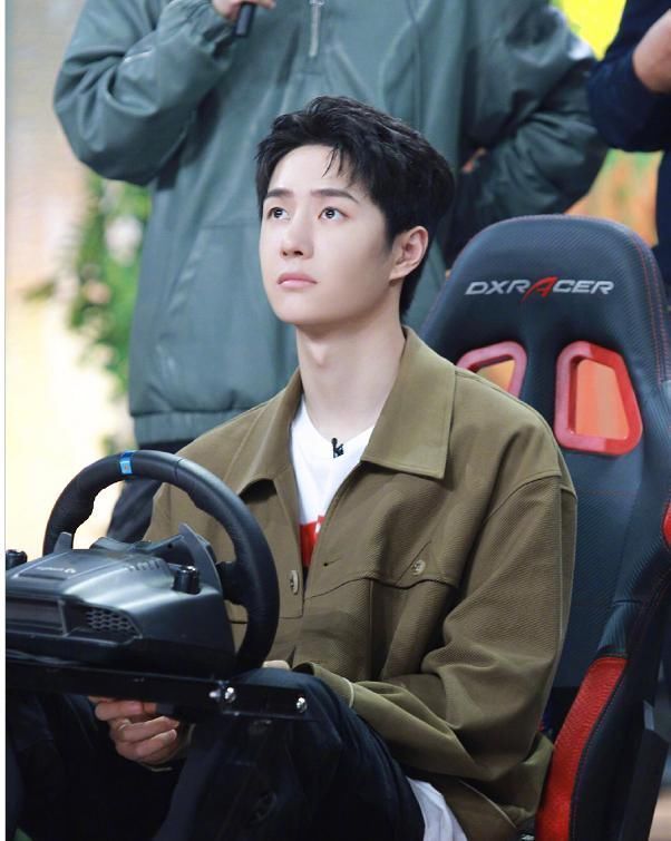 钱枫|王一博在《天天向上》改变太大了!被点名送上热搜,粉丝:三岁实锤