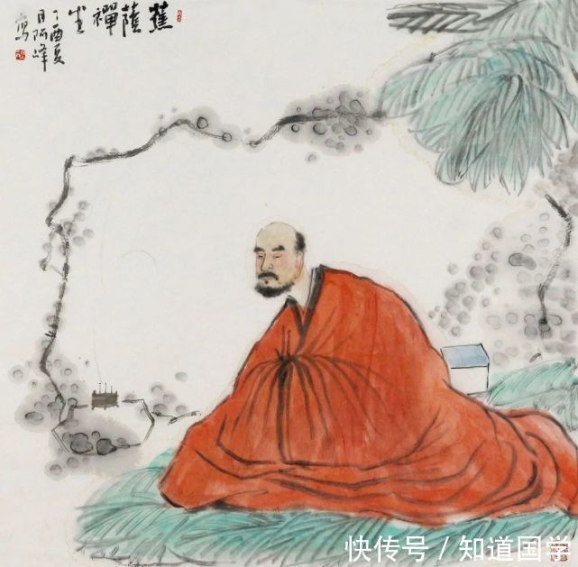 智同|儒、释、道三家的7大区别,太入心了