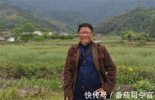 曾文辿|中国风水“第一村”：4A级景区，超400位风水师，有人年入百万