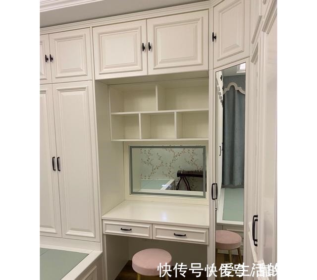 装修|这是我见过最漂亮的装修,一进屋就被迷住,全屋都找不到一点毛病!