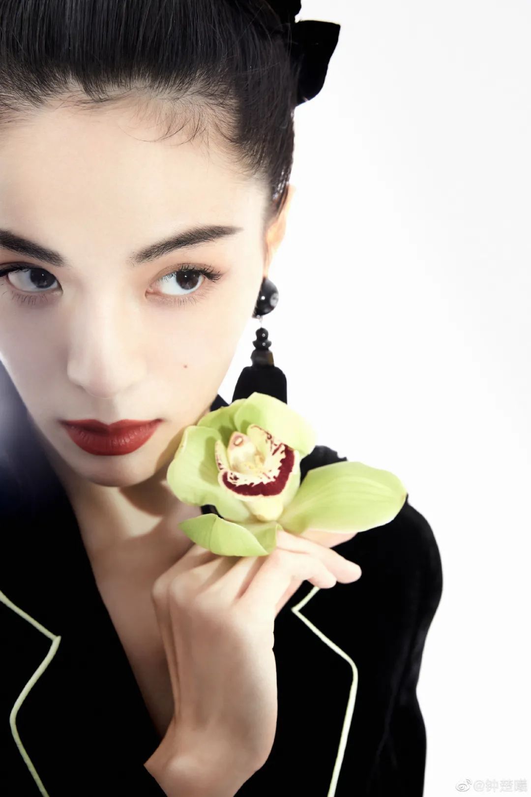 谁能想到，美成她这样也有烦恼？