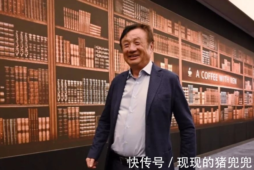 华为女皇|“华为女皇”孙亚芳：任正非背后的狠角色，多次挽救华为于危难