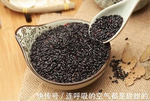 养肾|黑芝麻与它天生一对，一周3次，美容养颜，50岁没白发