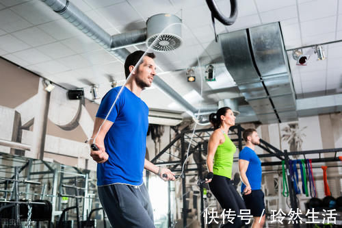 强身健体|睡前坚持4件燃脂小事,让身体继续燃脂,慢慢瘦下来!