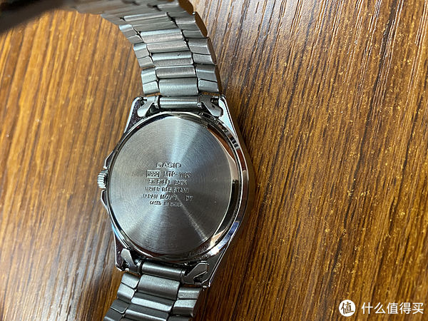 手表们 搬家晒单 篇二:我的日系手表们—卡西欧1183