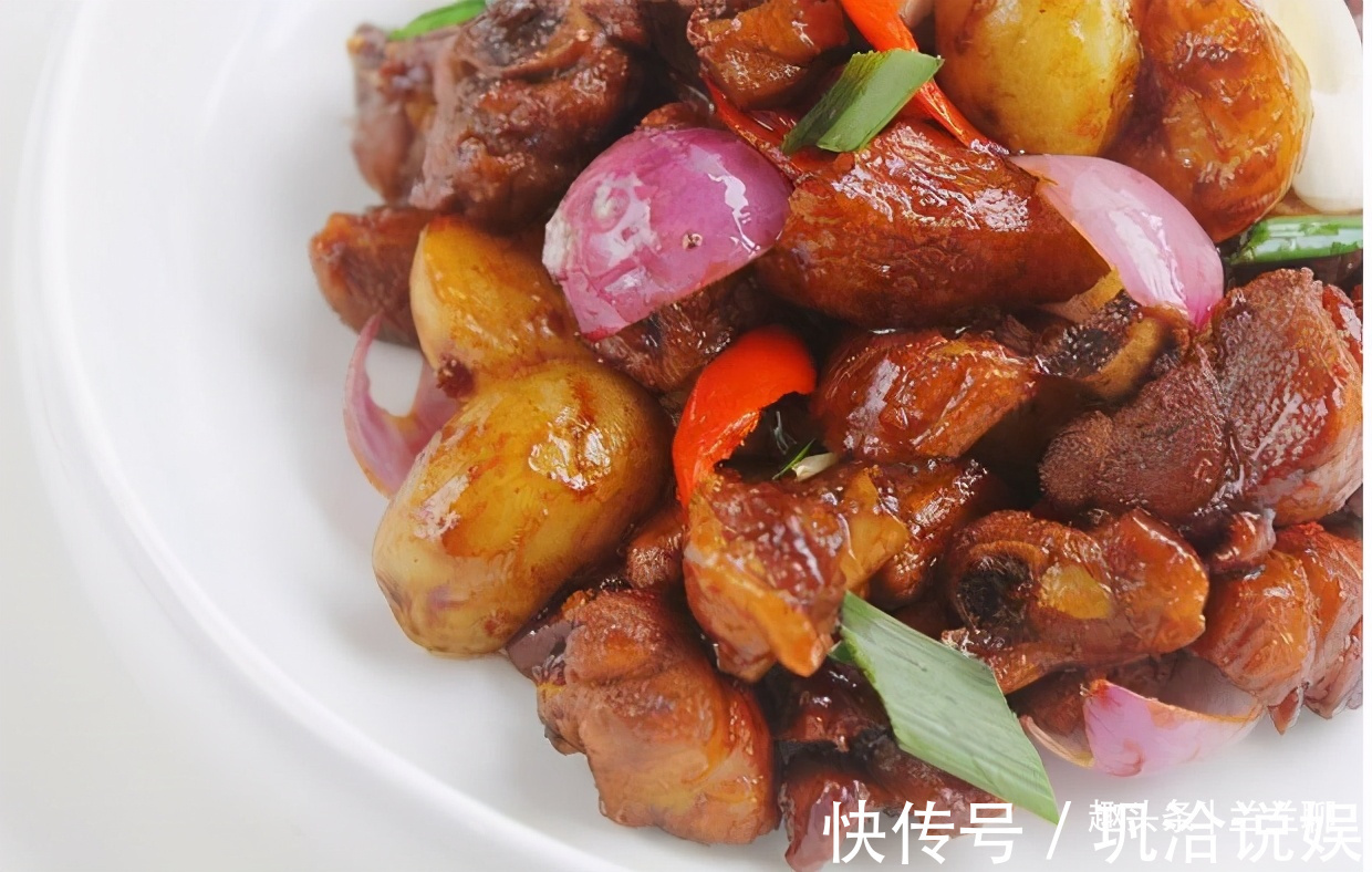 香菇|挑选22款菜肴每日推荐,新鲜好吃营养实惠,备好食材做三餐吧