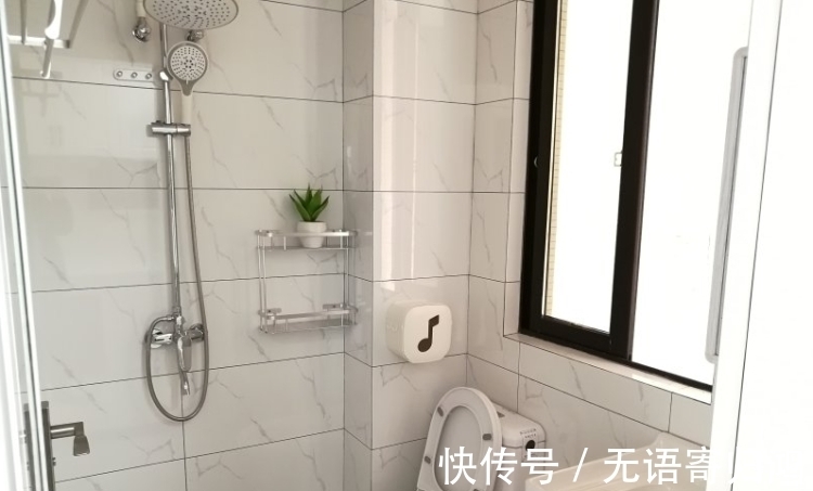 硬装|86㎡三居室，硬装10万装出时尚精致的效果，钱要花在刀刃上