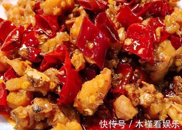 维生素b|家人爱吃的爽口菜,麻辣鲜嫩,强身健体增记忆,还预防衰老!