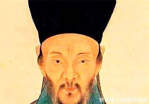 孙武|他明明是中国人,却在日本被封神,受到日本军神供奉,不是孙武