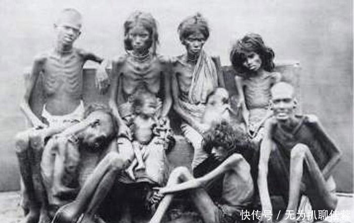 斯大林对乌克兰大饥荒负有不可推卸的责任