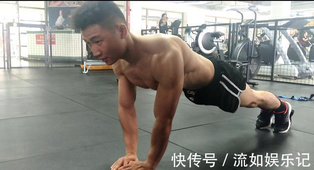 体脂|没有钱吃蛋白粉，肌肉怎么练出来？把这3点记住就可以了