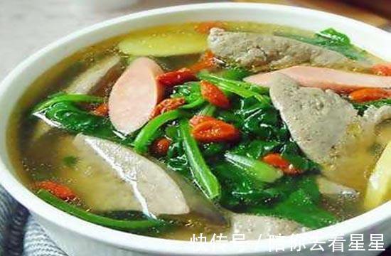 护眼菜|专家不会说,它是天然护眼菜,一周喝一碗,保护视力,双眼明亮