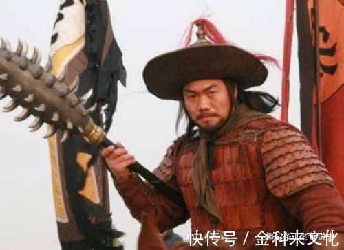 司马懿$三国与水浒有两个同名将领,一个跻身五虎将,一个刚一出场就被杀