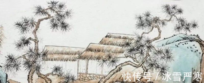 李白#李贺最令人惊艳的一首诗,一千多年来无人能出其右,成为经典名篇