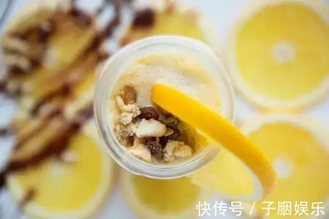 白砂糖|好喜欢哦！这10种用橙子做出来的食物，颜值超高且百吃不腻……