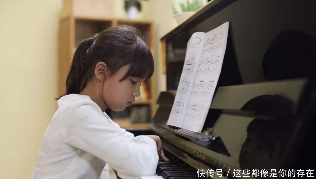 家长|从小上兴趣班和从不上兴趣班的孩子,这些差异很明显,家长心疼吗