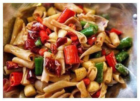 简单快捷的几道家常菜做法,学会了也能当大厨,制作简单又好吃