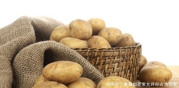 发芽|今天才知道,土豆这么保存,放一年不腐烂不发芽,不学真可惜