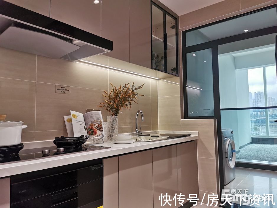 三江新区|新鲜出炉！帮你搜集宜宾三江新区楼盘现场的最新美图