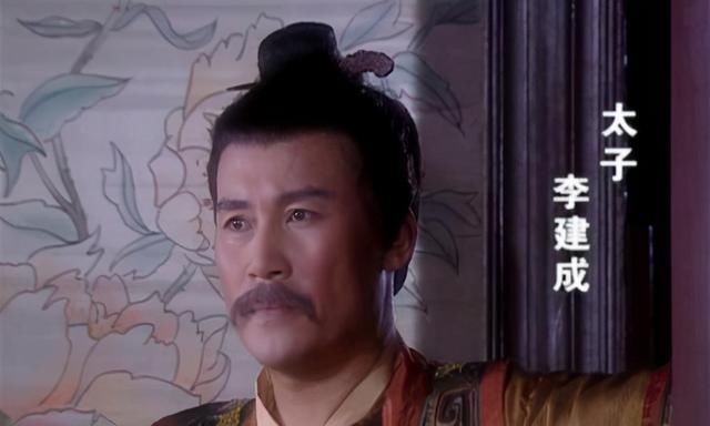 李元吉|玄武门之后藏了多少不为人知的秘密,成王败寇就在一念之间