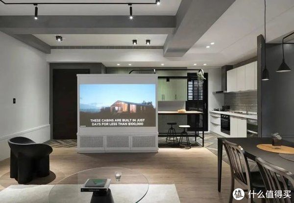 背景墙|30个最美电视背景墙案例，瞬间提升客厅档次，我家直接照搬第11个