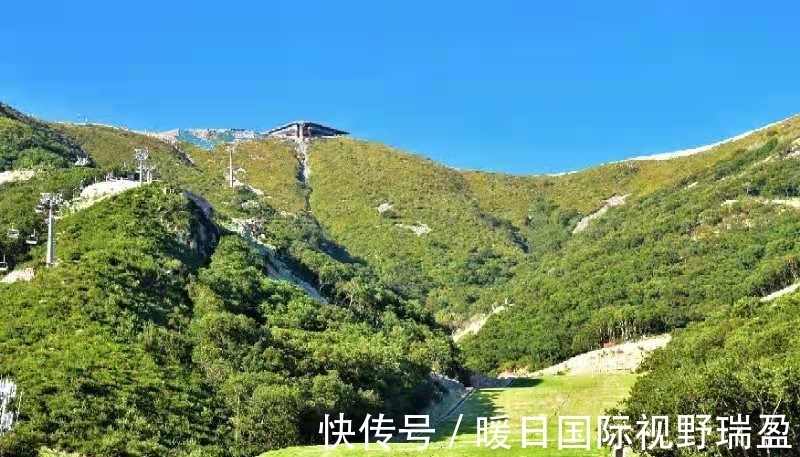 兩館|北京冬奧會(huì)延慶賽區(qū)“兩館一村”全部通過(guò)竣工驗(yàn)收