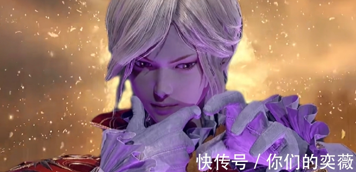 小舞|斗罗大陆:五位满魂力女神结局多惨?小白被灭族,比比东魂飞魄散