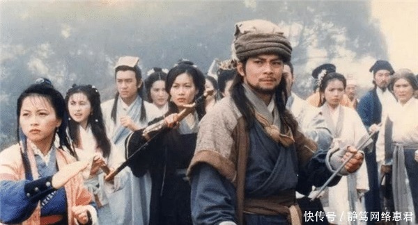 萧峰|萧峰武功高强,为何在雁门关一定要自杀?