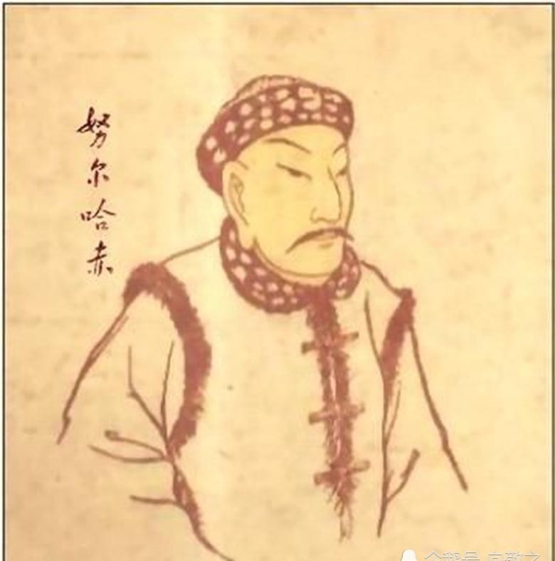 立储|努尔哈赤立储不及时，皇太极为何胜出多尔衮？