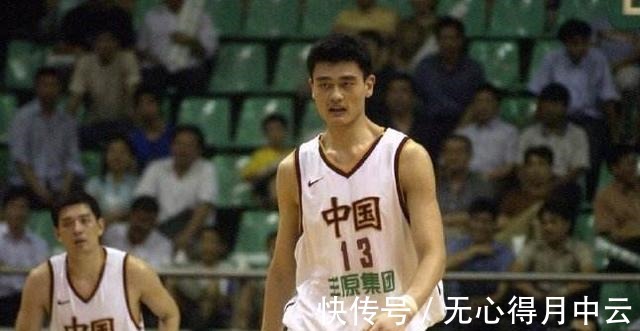 特性|国人的骄傲!中国男篮的三大中锋,他们各自的特性是什么