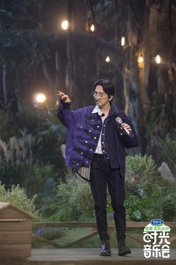 《時光音樂會》播出過半收視八連冠 刷新音綜口碑新高度