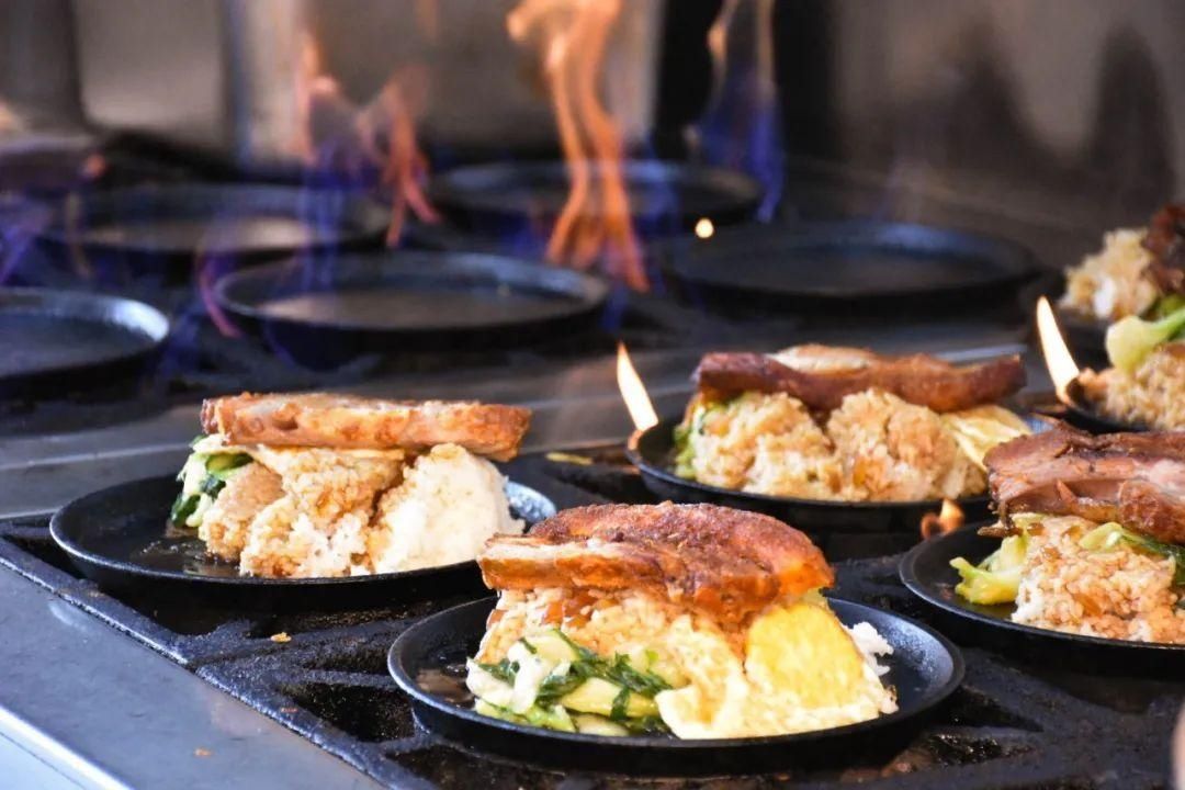 古城|春到同济！太（you）爱（fu）了（li）！