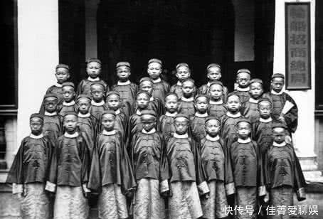 出国留学|中国首批留美幼童，在美剪了辫子，穿上了西装，慈禧下令赶紧召回