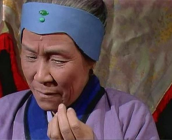  凤姐|红楼梦：难怪刘姥姥只念凤姐的恩，不念王夫人的恩，看凤姐说了啥